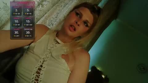 Annika online show from May 23, 10:08 am