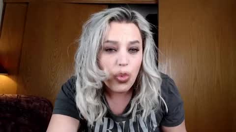 Snapshot of tssabrinaxxx chatting on March 23, 7:18 pm Sabrina Ravndahl online show from March 23, 7:18 pm