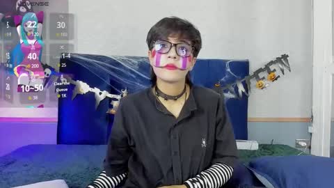 Maru online show from October 29, 8:43 pm