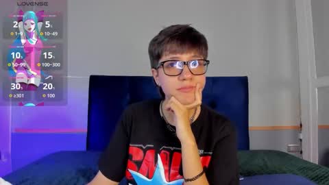 Maru online show from November 25, 7:58 pm