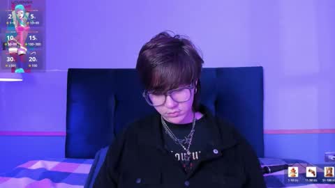 Maru online show from March 8, 9:29 pm