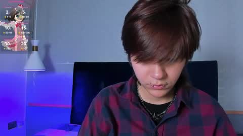 Maru online show from March 25, 9:10 pm