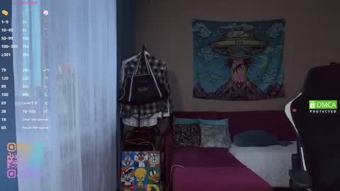 Sonya on vacation until  online show from March 12, 3:23 am