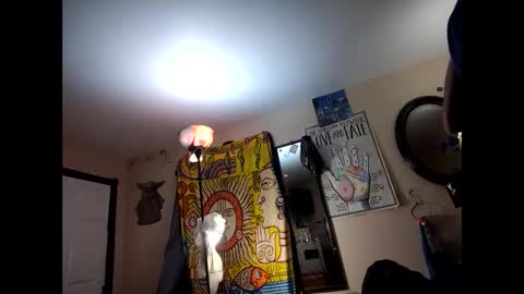 ttimmyt online show from April 17, 1:08 am