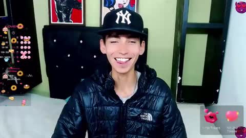 ttimy online show from January 3, 9:05 pm