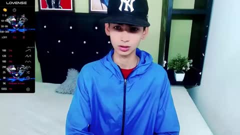 ttimy online show from January 4, 7:34 pm