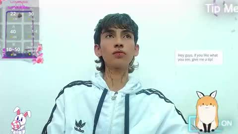 ttimy online show from November 21, 4:05 pm