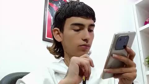 ttimy online show from January 17, 5:38 pm