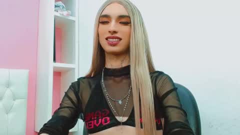 ttimy online show from February 7, 4:38 am