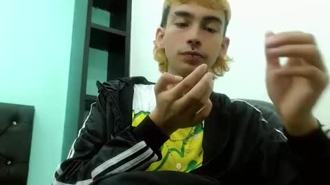 ttimy online show from March 12, 7:31 pm