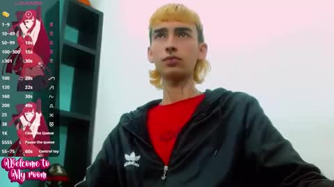 ttimy online show from March 16, 9:19 pm