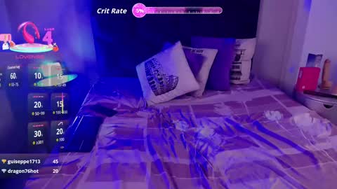 Snapshot of tugochita chatting on September 29, 10:14 pm TuGochita online show from September 29, 10:14 pm