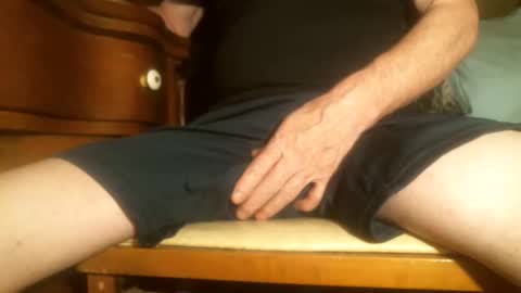 Snapshot of tulsatool chatting on March 22, 4:27 am Tulsatool online show from March 22, 4:27 am