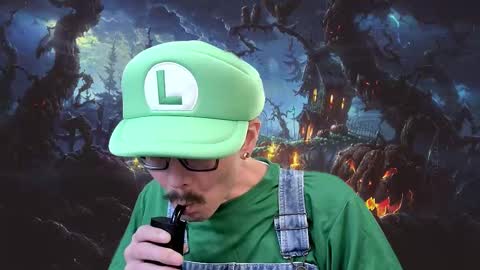 tumbling through online show from October 31, 11:39 pm