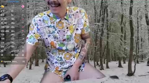 tumbling through online show from November 23, 5:07 am