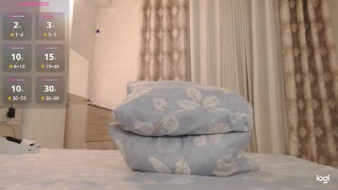 Snapshot of tumilio chatting on February 5, 2:00 pm TumiLio online show from February 5, 2:00 pm