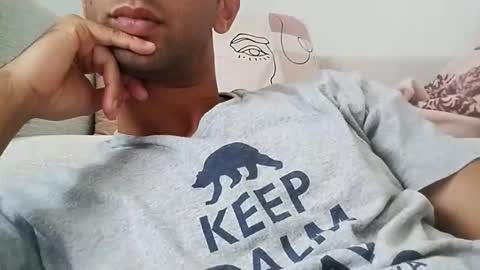 Snapshot of tunisiensexyguy chatting on October 31, 1:56 pm TunisienSexyGuy online show from October 31, 1:56 pm