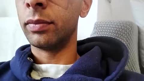 TunisienSexyGuy online show from March 27, 1:33 pm