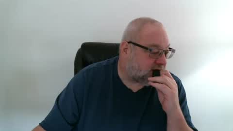 Turd Ferguson online show from October 29, 1:35 pm