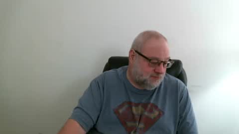 Turd Ferguson online show from November 6, 1:06 am