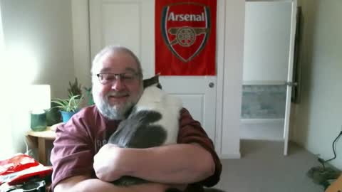 Turd Ferguson online show from February 17, 2:57 pm