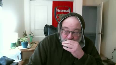 Turd Ferguson online show from February 20, 1:00 pm