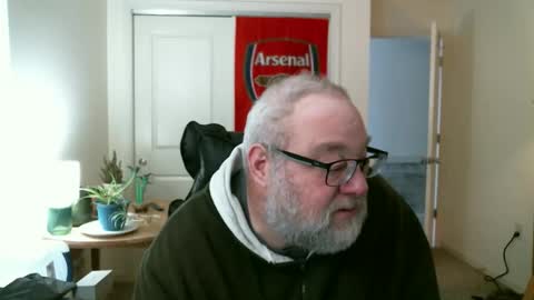 Turd Ferguson online show from February 25, 12:59 pm