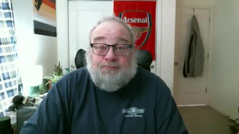 Turd Ferguson online show from March 31, 12:05 pm