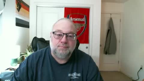 Turd Ferguson online show from April 10, 11:59 am