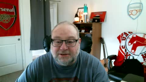 Turd Ferguson online show from June 19, 11:58 am