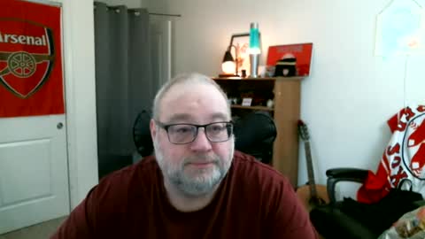 Turd Ferguson online show from June 23, 12:03 pm