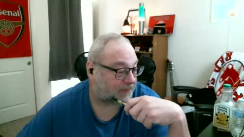 Turd Ferguson online show from July 1, 11:56 am