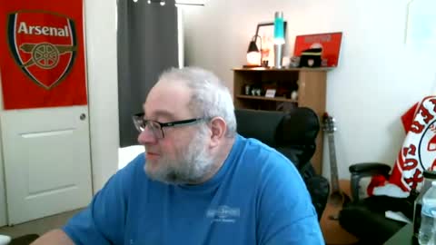 Turd Ferguson online show from July 13, 11:57 am
