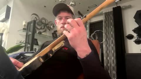 turkeyjerky92 online show from February 22, 9:41 am