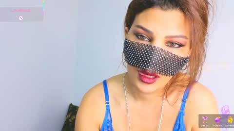 turkish_latina online show from May 11, 12:16 am