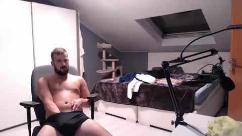 turkishboy_bjk online show from October 13, 6:41 pm