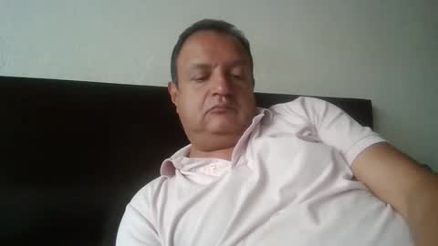 Mario Ramirez online show from December 23, 8:57 pm