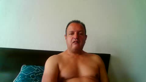 Mario Ramirez online show from December 30, 2:19 pm