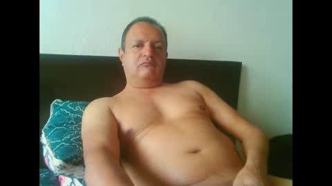 Mario Ramirez online show from January 3, 3:01 pm