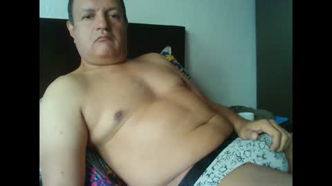 Mario Ramirez online show from February 14, 9:21 pm