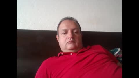 Mario Ramirez online show from September 12, 5:02 pm