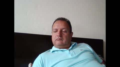 Mario Ramirez online show from January 16, 6:56 pm