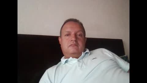 Mario Ramirez online show from February 6, 9:07 pm