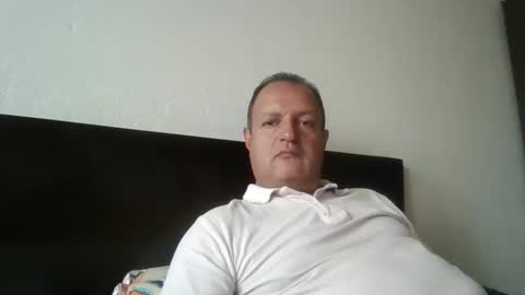 Mario Ramirez online show from March 15, 5:08 pm