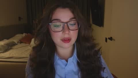 Ariana online show from November 22, 8:52 pm