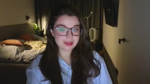 Ariana online show from November 30, 9:52 pm