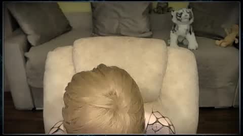 Clementine online show from November 12, 8:04 am