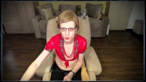 Clementine online show from January 10, 8:05 am