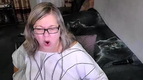 Lana online show from October 25, 12:51 am