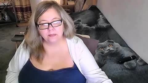 Lana online show from November 16, 1:33 am